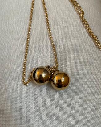 Collana Moschino