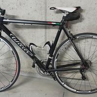 Bici da corsa Wilier taglia M