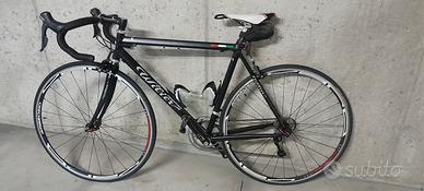 Bici da corsa Wilier taglia M