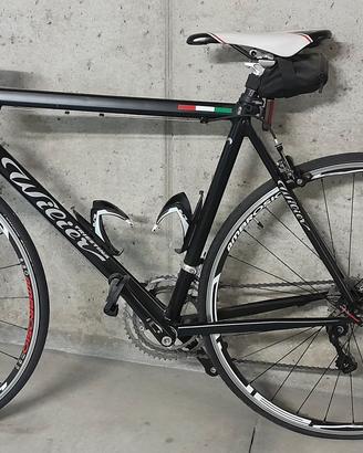 Bici da corsa Wilier taglia M