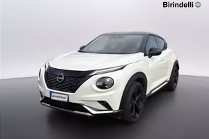 NISSAN Juke 2ª serie - Juke 1.6 HEV Premiere Editi