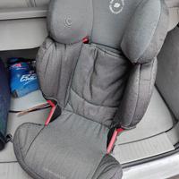 Seggiolino auto bambini Rodifix Bebe confort