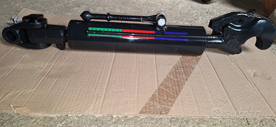 Terzo Punto New Holland