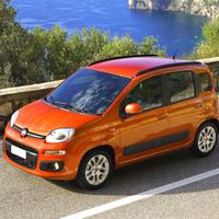 FIAT Panda 1.3 MJT S&S Lounge