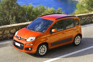 FIAT Panda 1.3 MJT S&S Lounge