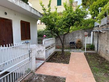 Praia a Mare - appartamento in buone condizioni