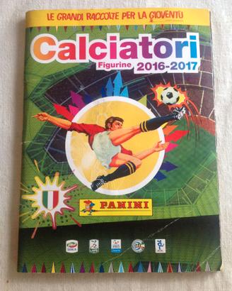 Album Calciatori Panini Varie Annate