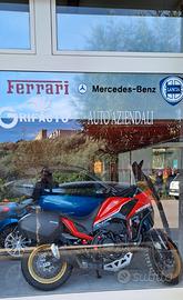 Moto Morini X-Cape 650 - 2024