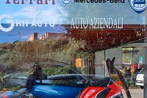 Moto Morini X-Cape 650 - 2024