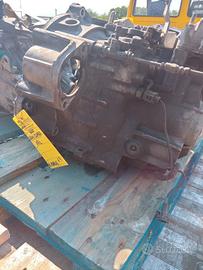 Cambio Seat Leon Cupra ARL 6 marce