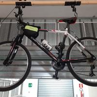 Bici rockrider 5.1