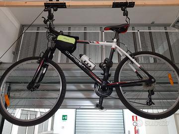 Bici rockrider 5.1