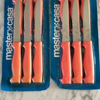 12 coltelli Master Casa