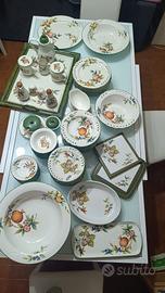  servizio Tiffany  boutique 