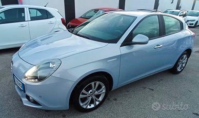 Alfa Romeo Giulietta MJT NAVI