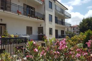Appartamento mare Amantea