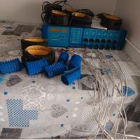 elettrostimolatore/beauty center 