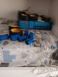 elettrostimolatore/beauty center 