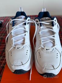 Nike air monarch IV tg 44