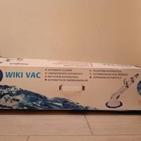 Pulitore ad aspirazione automatico 