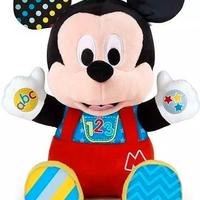 Clementoni Disney Baby Mickey suoni e parla