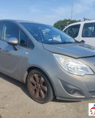 OPEL MERIVA B S10 1.4 120CV 10-17 ricambi