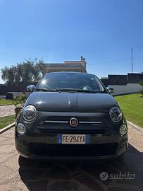 Fiat 500 1.3 mtj 95cv