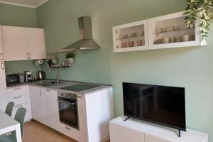 Casa Riviera, relax nel verde