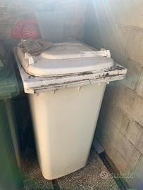 Bidoni spazzatura condominiali grossi