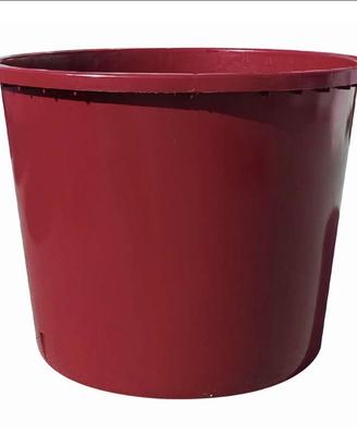 Mastellone Vinaccia in Plastica da 700 Litri