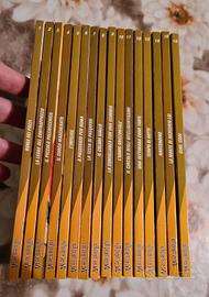 mercurio Loi serie completa