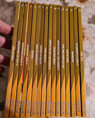 mercurio Loi serie completa
