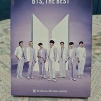 BTS, The Best Japanese Album - Limited Edition A