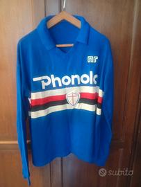 Vintage Maglia Sampdoria 1986/87