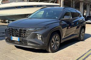 HYUNDAI Tucson 1.6 CRDi 136CV 48V DCT XLine