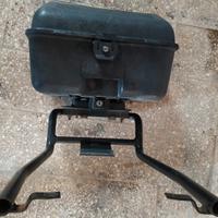 Bauletto per vespa 50