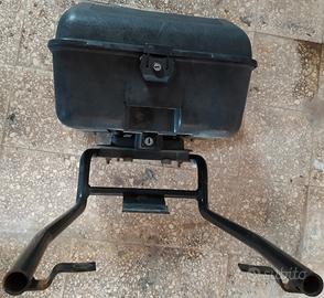 Bauletto per vespa 50
