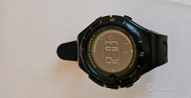 orologio Weather Master X
