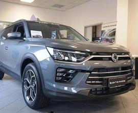 Ssangyong Korando 1.5 GDI-Turbo 2WD Road