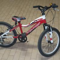 Bicicletta Bimbo misura 20
