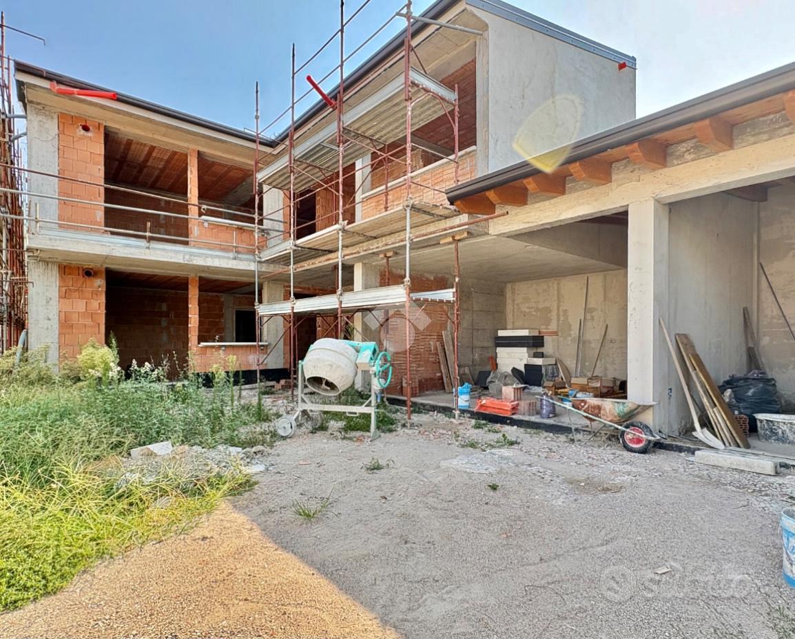 Appartamento – Nogarole Rocca, Bagnolo - Vista 2