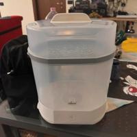 Sterilizzatote Chicco