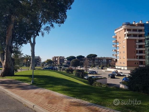 Posto letto / ostia - libero subito