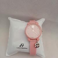 orologio donna/ragazza Luca Barra Lucky Time Trend