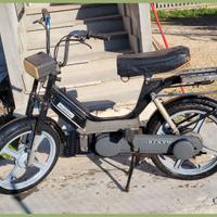 Piaggio Bravo condizioni da rivedere