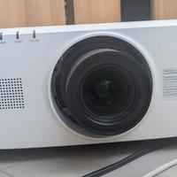 Proiettore Panasonic PT-EW540