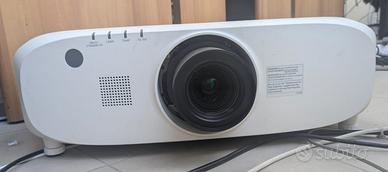 Proiettore Panasonic PT-EW540
