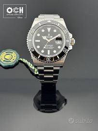 ROLEX - SUBMARINER 41MM REF. 126610LN