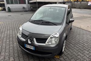 Renault Modus 1.2 16V Dynamique unico proprietario