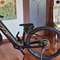 MTB assistita